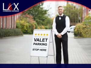 Professionalism in Valet Parking