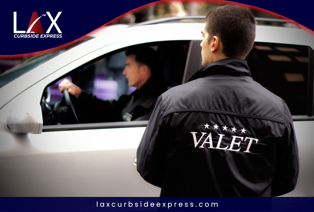 What To Expect From Your Valet Attendant?